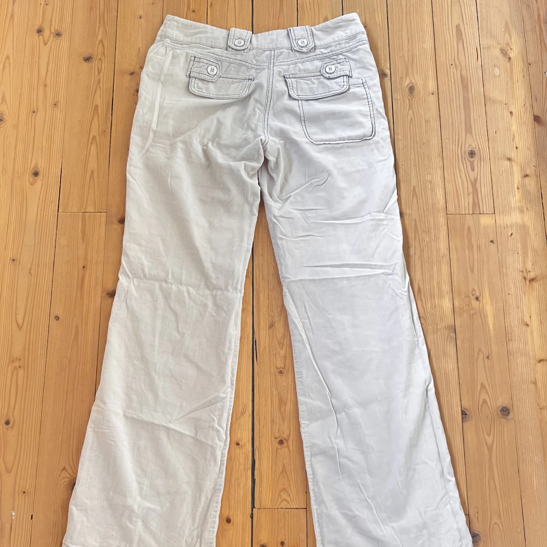 Manchesterbyxor  - 90