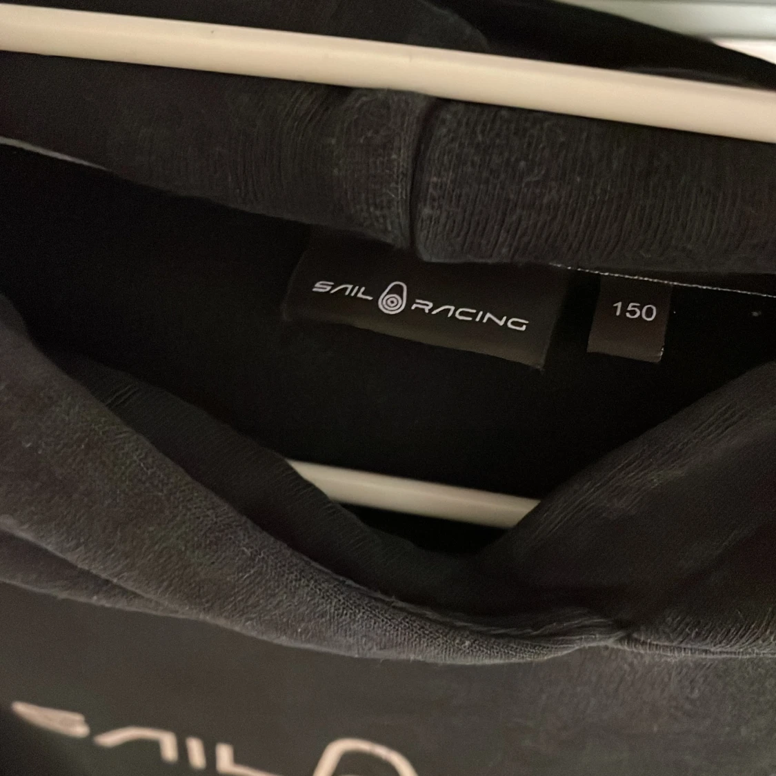 Sail racing hoodie  - 91