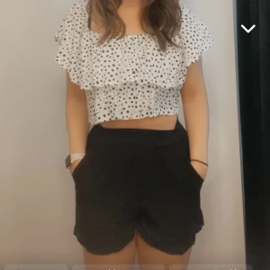 Chiquelle top  - Jättefin topp som endast används en gång 