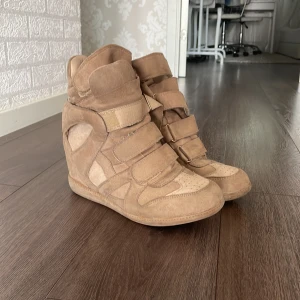 Super snygga Isabel marant liknande skor  - Super snygga Isabel marant liknande skor för bra pris