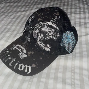 Affliction keps - Fetaste affliction kepsen nånsin 🔥🔥‼️‼️ svin rareee 🙏🙏🤑🤑 **intressekoll**