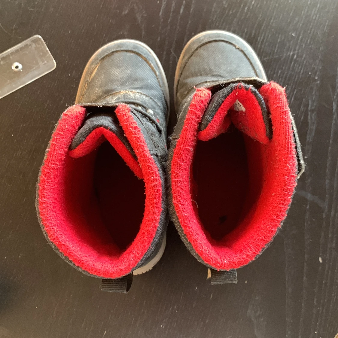 Vinterstövlar barnskor stor 29 - 91