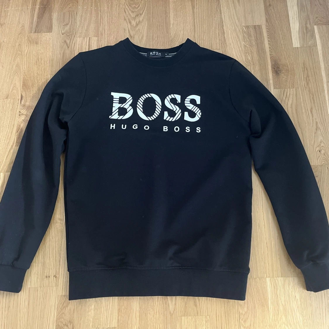 Boss Sweatshirt - 90
