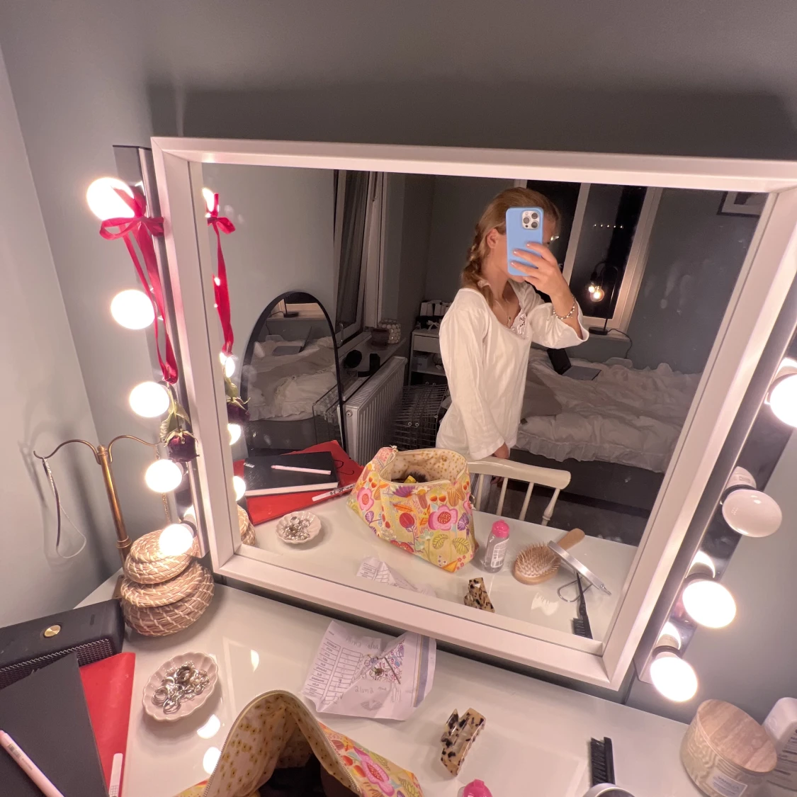 Långärmad tröja - 91