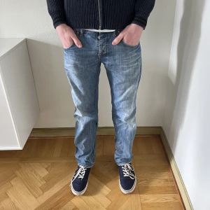 Mavi Jeans  - Tja Säljer nu våra schyssta Mavi jeans med bra kvalite.