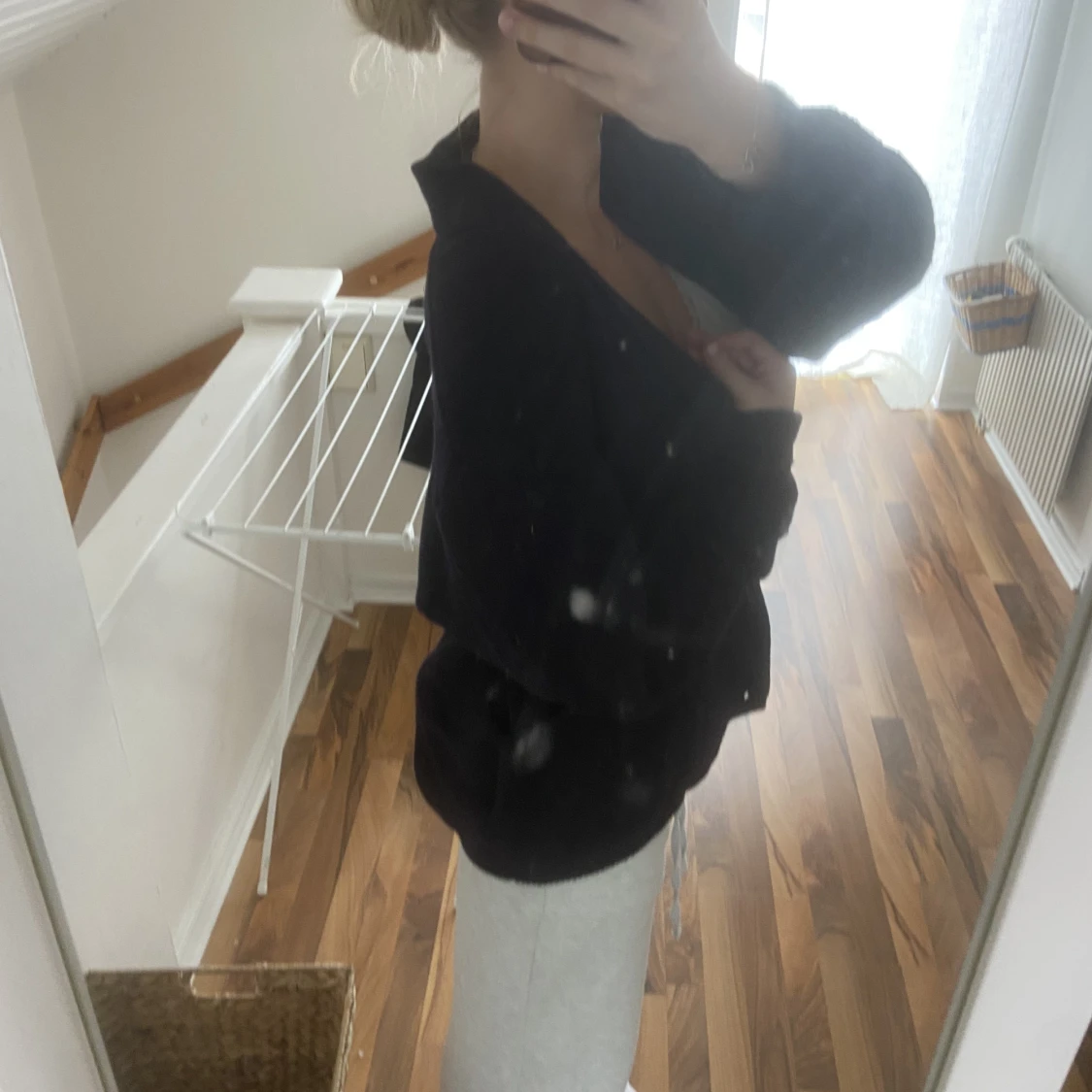 Overzised kofta  - 91