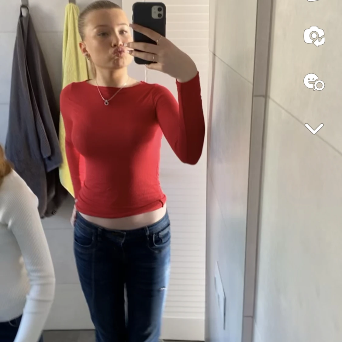 Intimissimi Tröja - 91