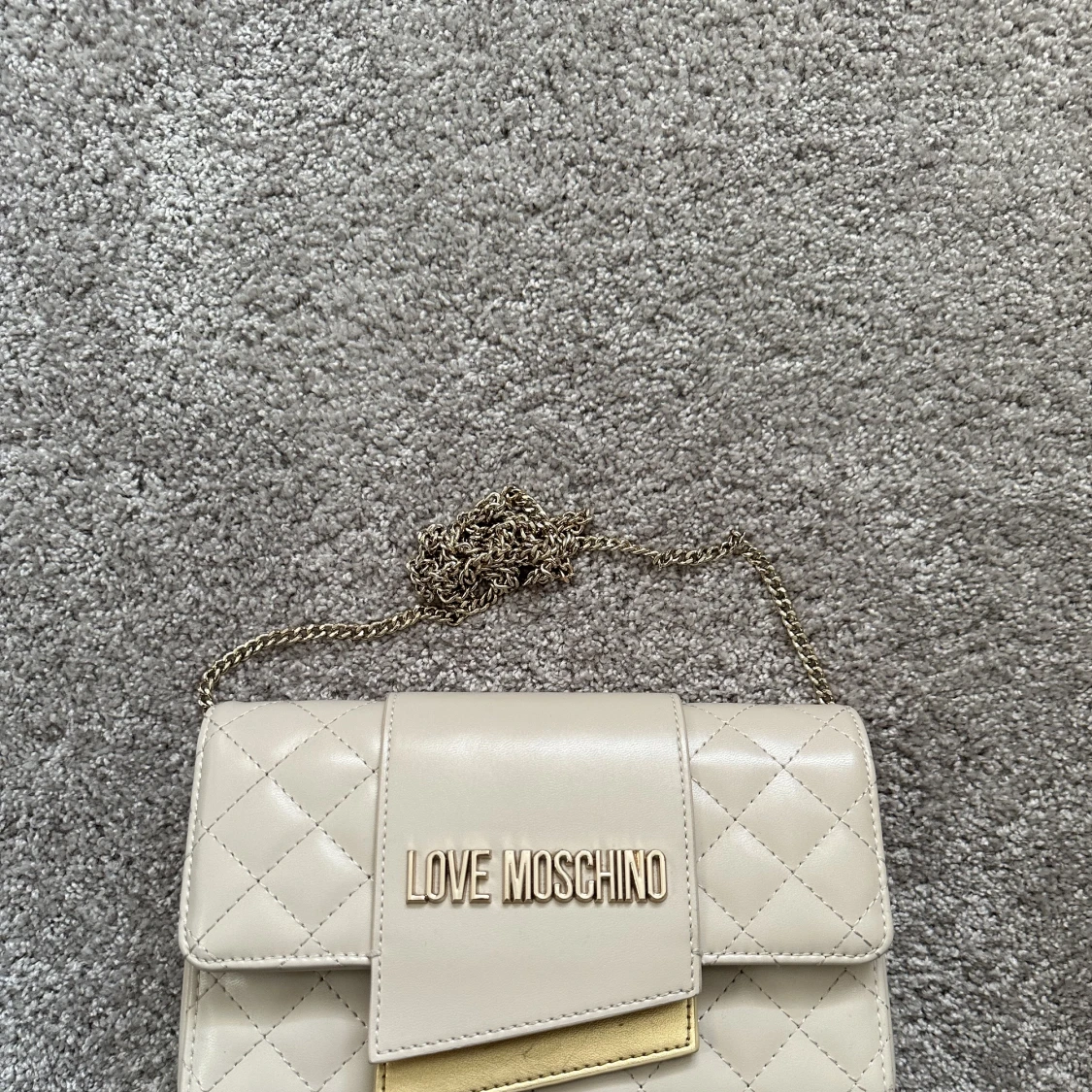 Love Moschino väska