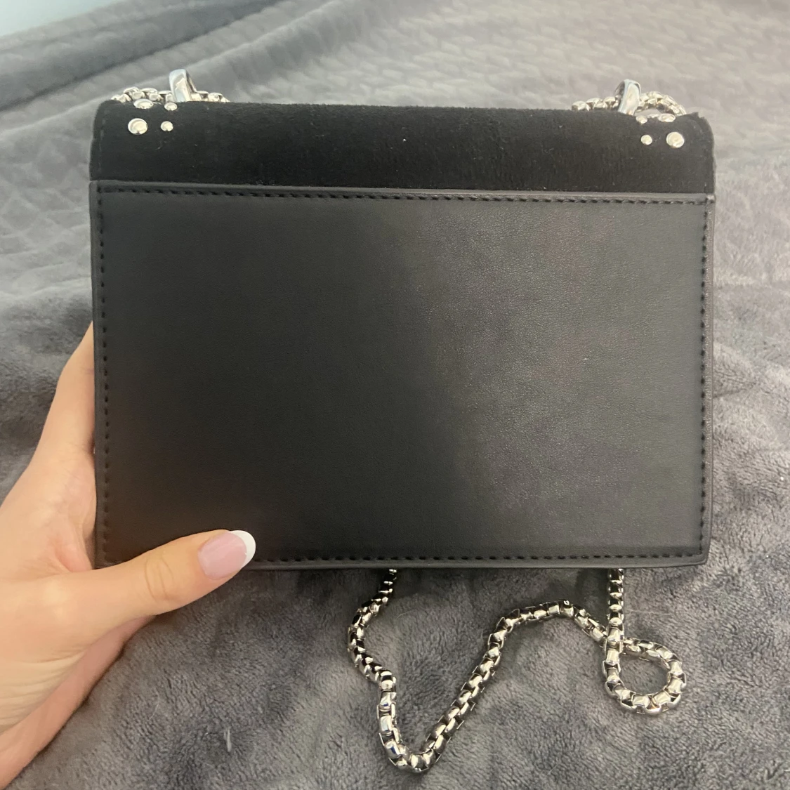 Snygg väska i nyskick  - 91
