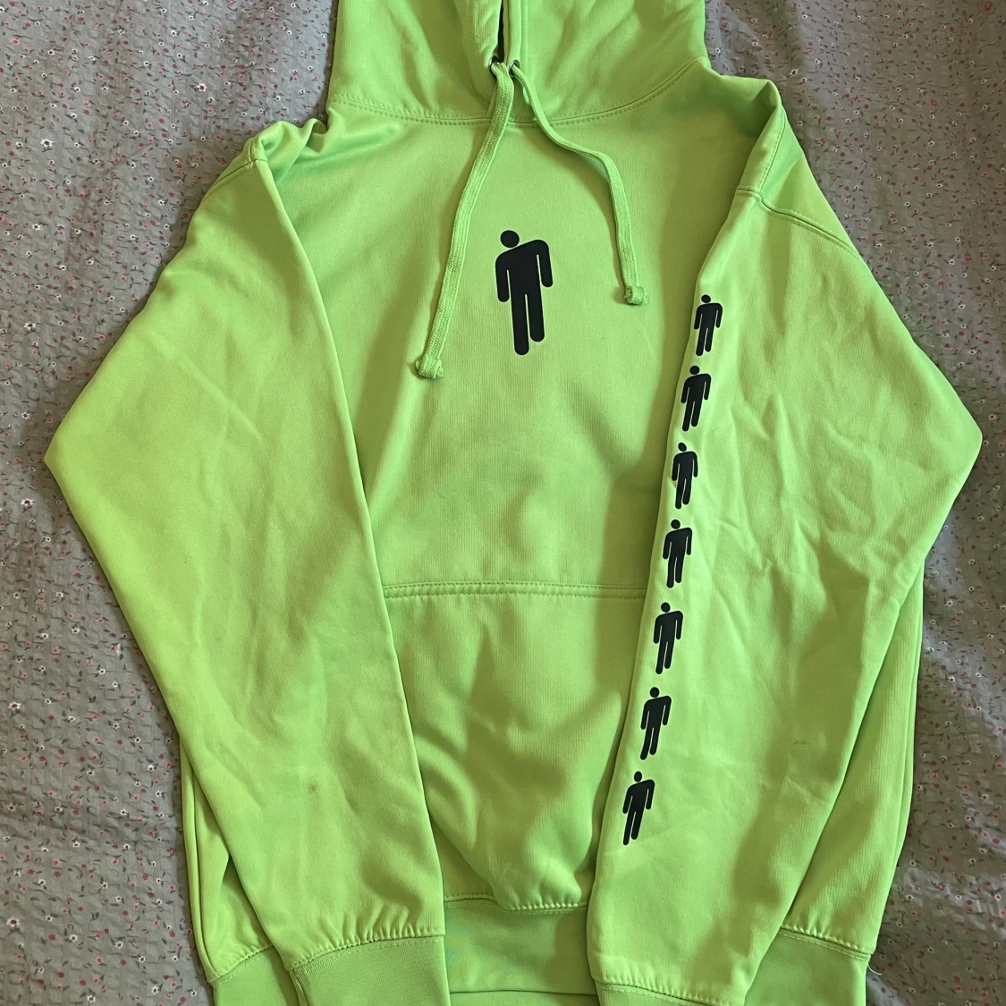 Billie Eilish hoodie