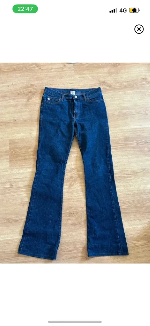 Miss sixty jeans  - Miss sixty jeans. Köpte de secondhand men tyvärr va dom förstora