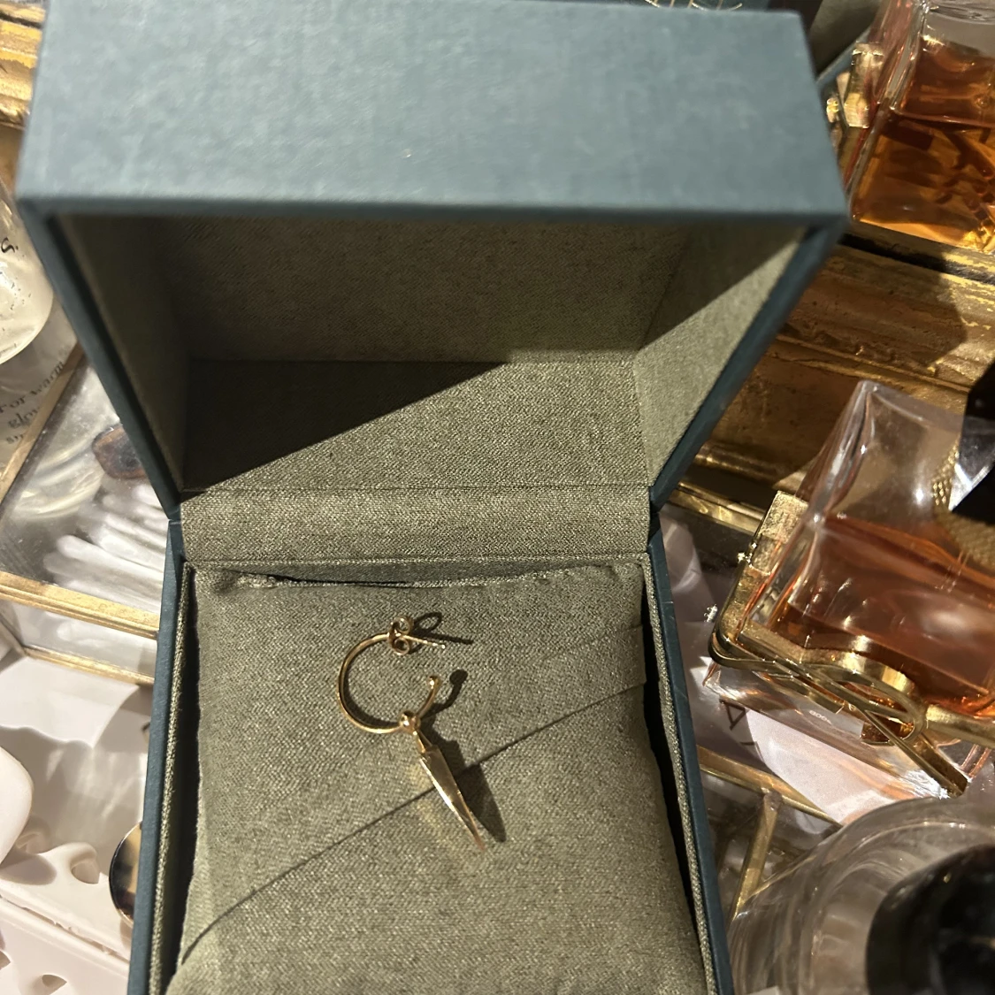 Marianilsdotter örhänge - 91