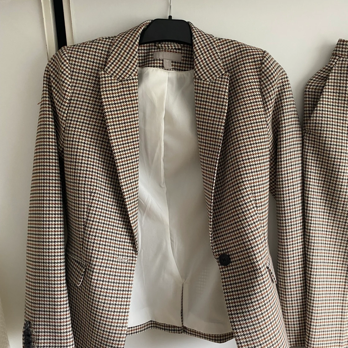 Kostym sett helt oanvänd 