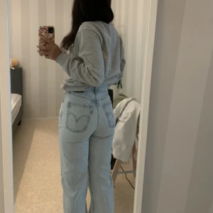 Levis jeans - Original pris 1300kr💞