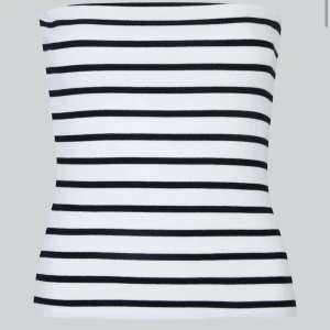 Tube topp - Använd en gång, är som ny. 