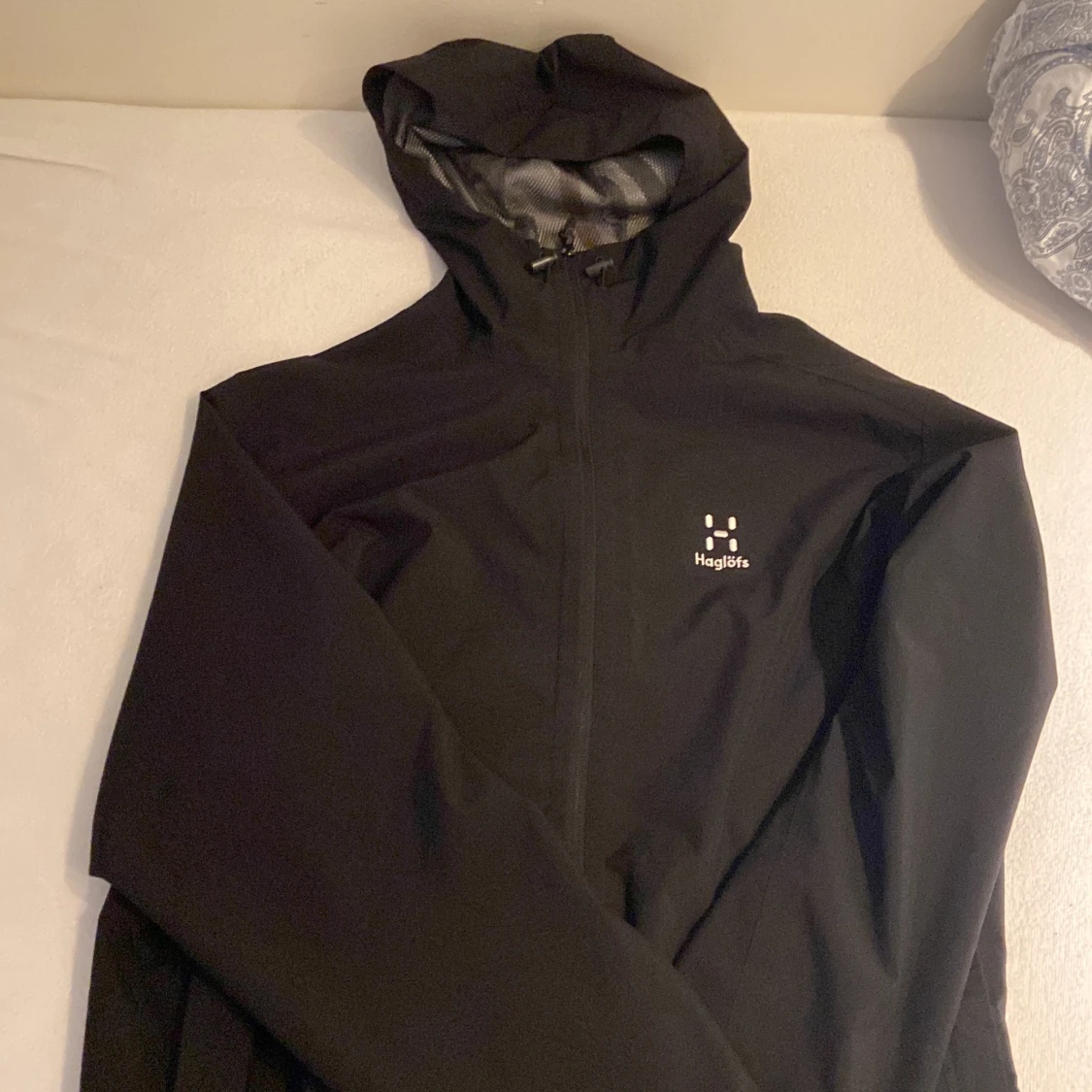 Haglöfs regnjacka 
