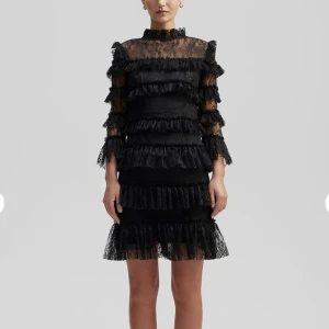 ByMalina  - Klänning från ByMalina, skriv vid funderingar 