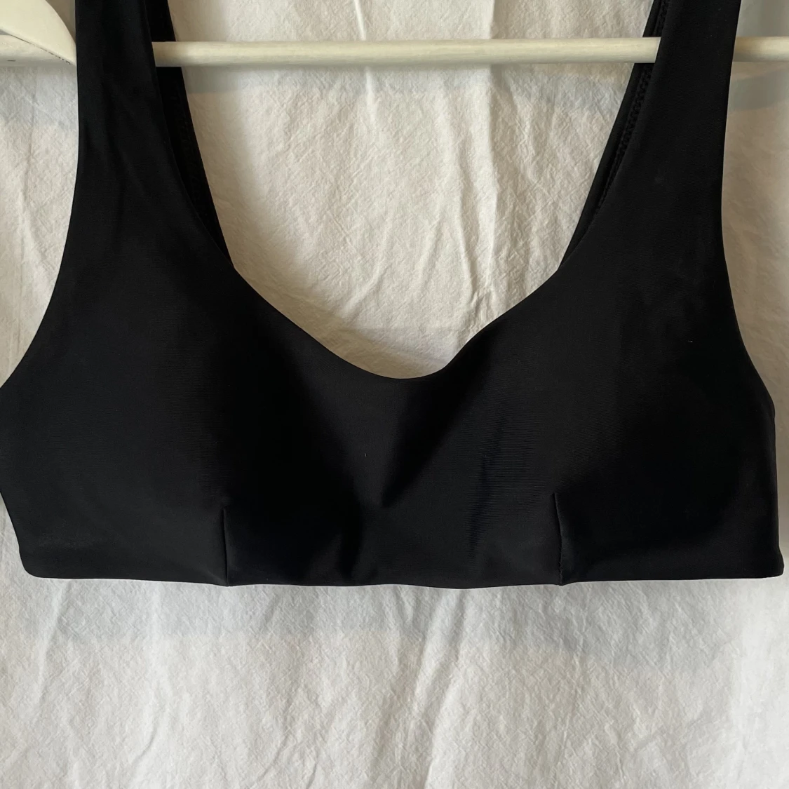 Svarta bikini toppar - 90