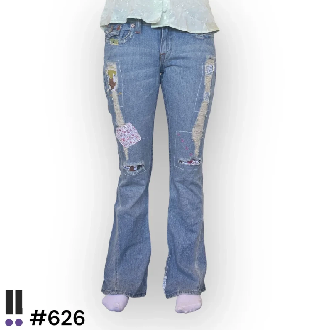 Jeans - 90