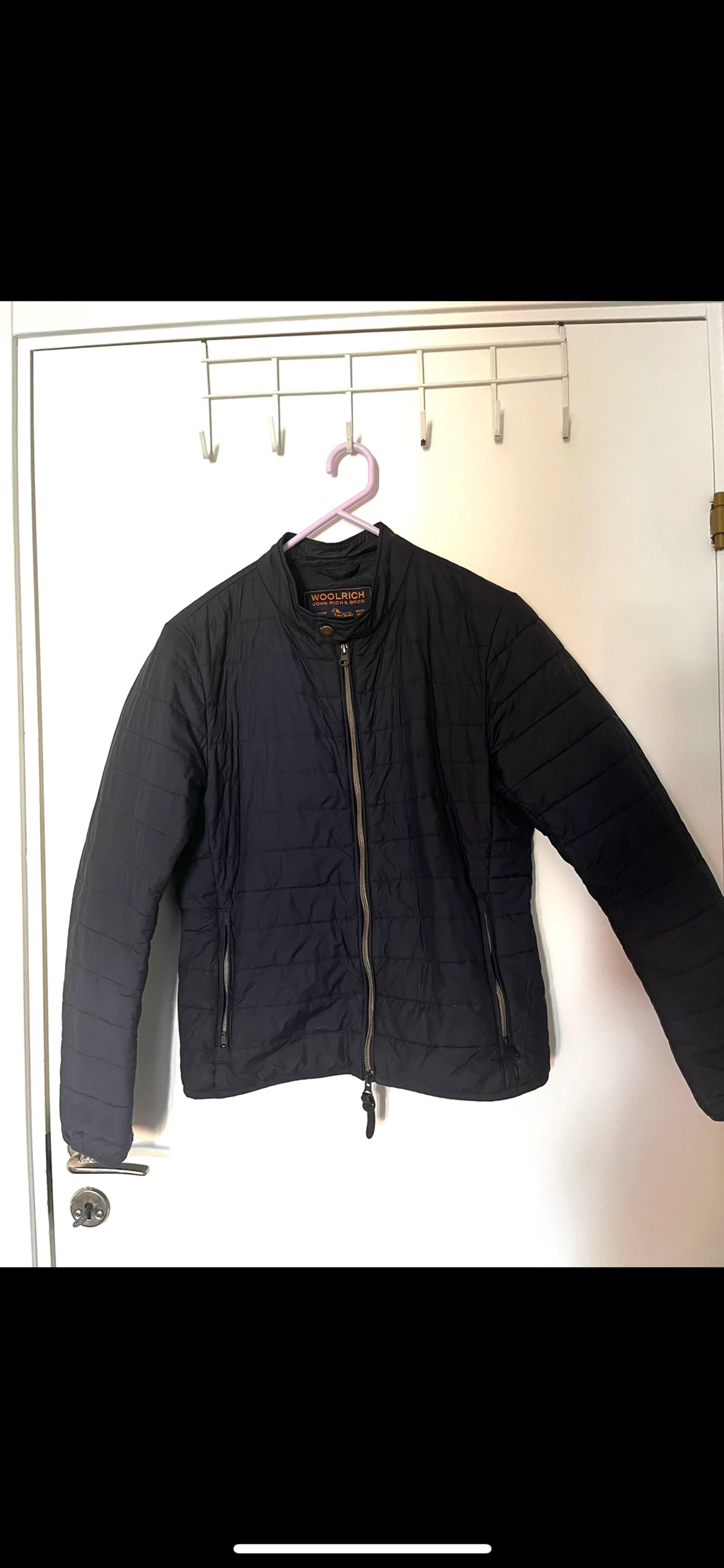 Woolrich jacka  - 90