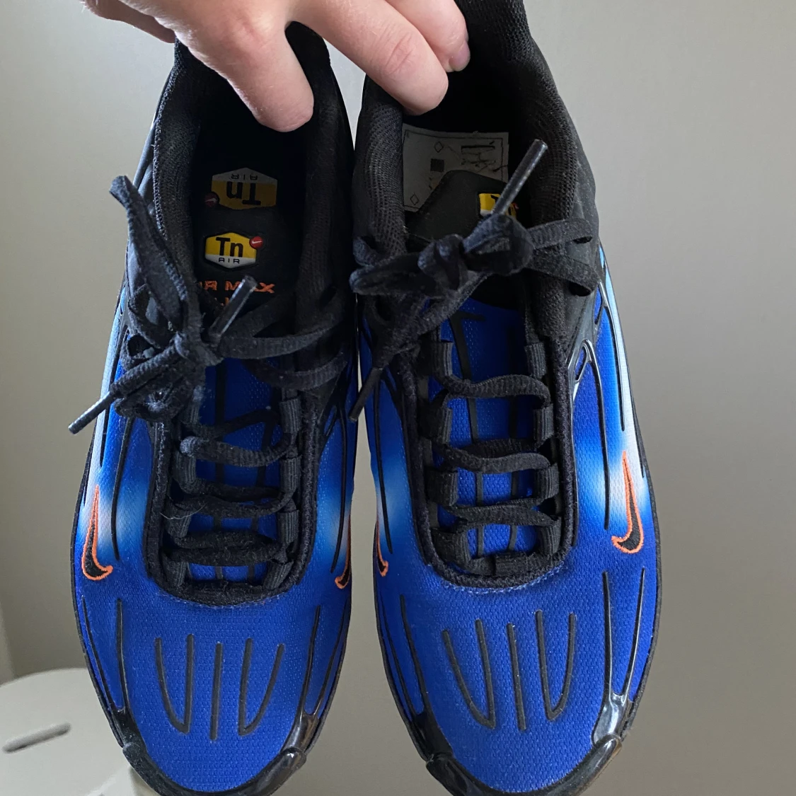 nike air max plus  - 90