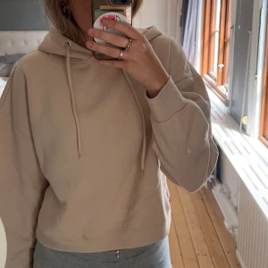 Hoodie - Hoodie från lager 157 i storlek M. (Aldrig använd) 