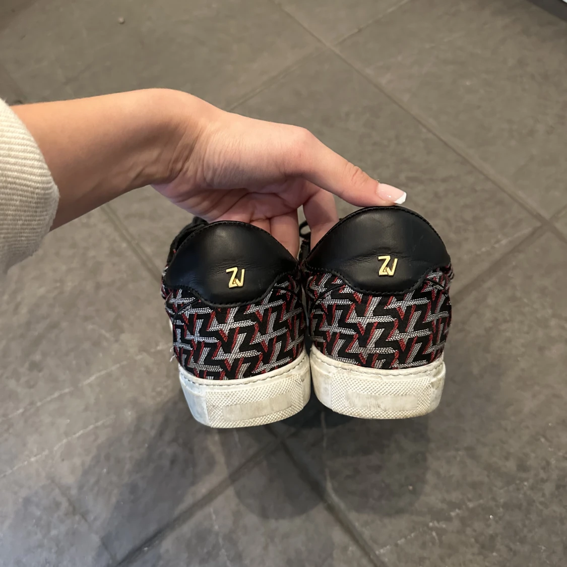 Zadig Voltaire sneakers  - 90