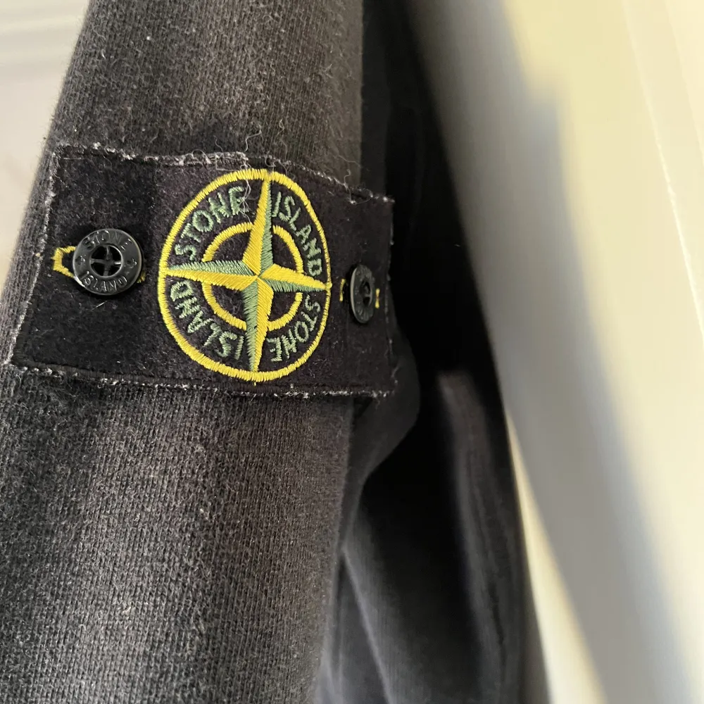 Stone island sweatshirt . Tröjor & Koftor.