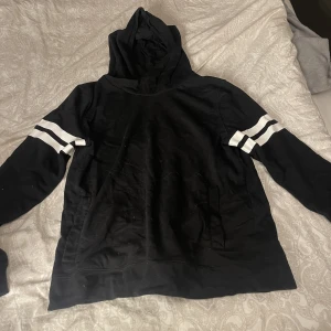 Hoodie - Oversized hoodie