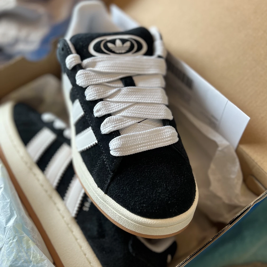 Adidas Campus 00