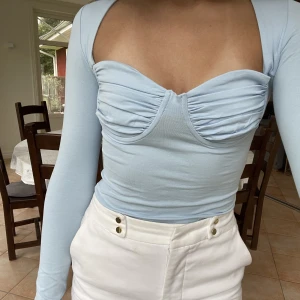 Topp - Helt oanvänd endast provad