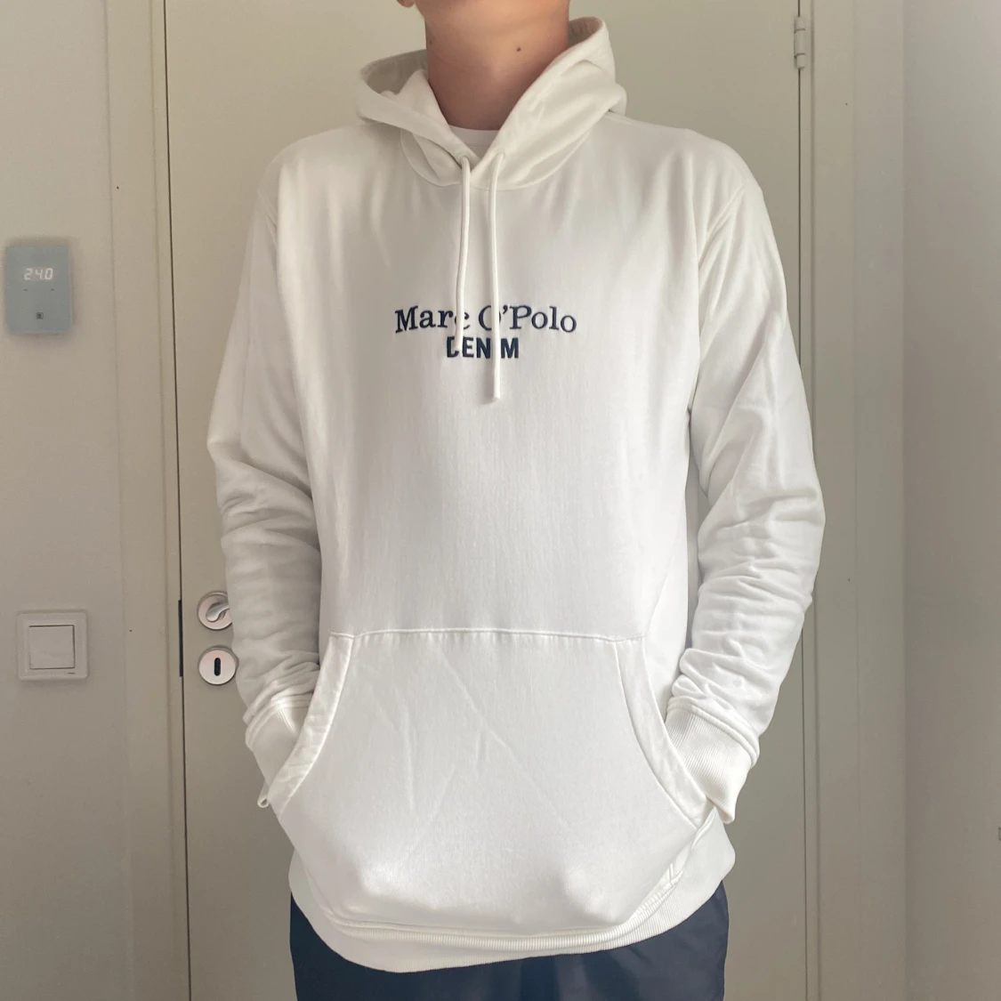 Marc O’Polo hoodie