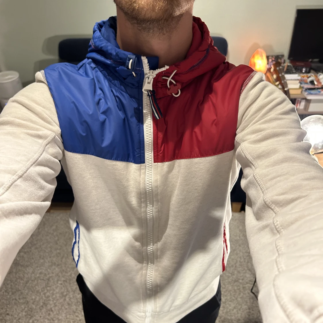 Hilfiger Denim Jacka  - 91