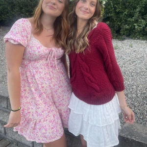 Klänning - Klänning från Gina tricot, använd en gång 💓