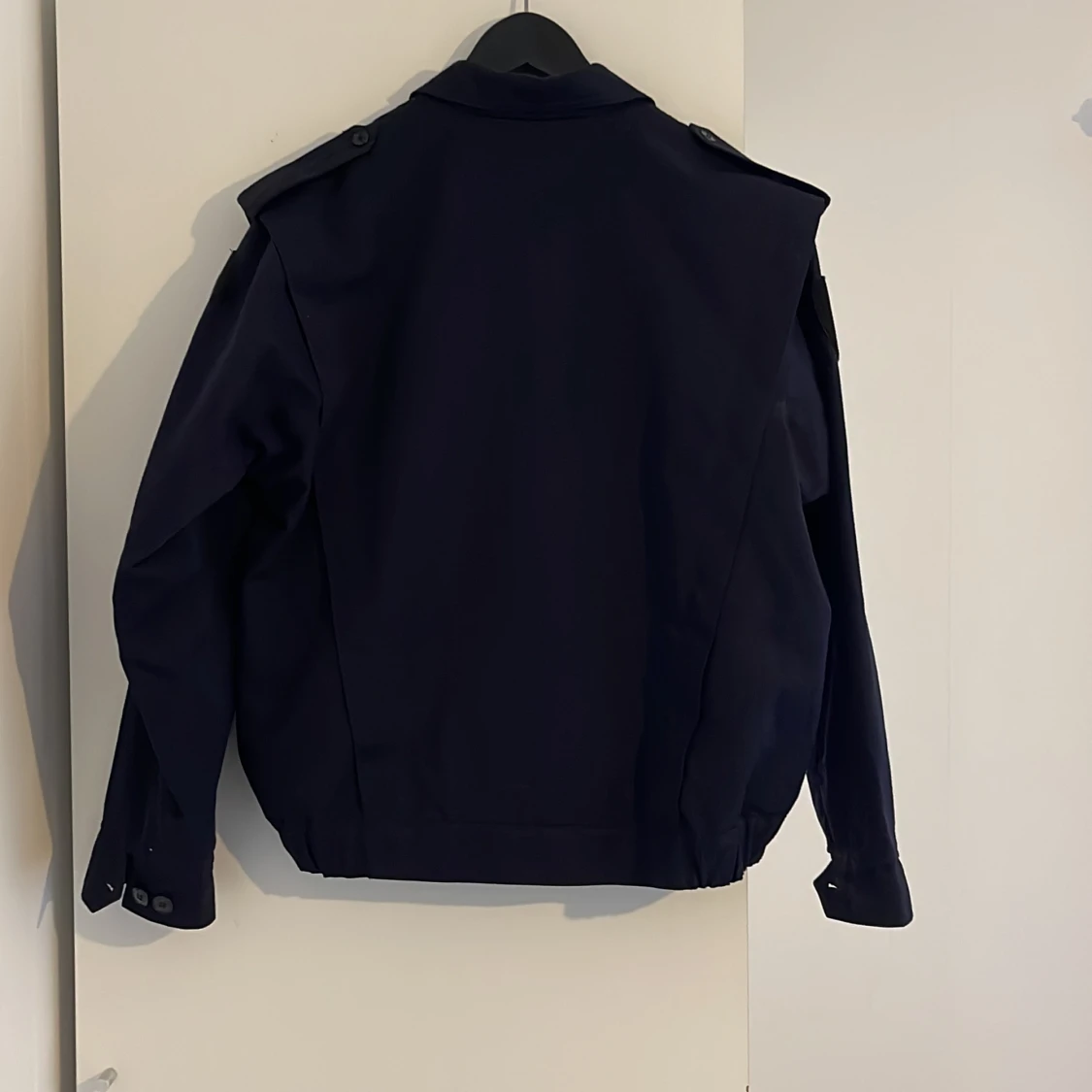 Vintage police/pilot jacket - 90