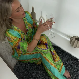 Zara - Coolt sett ifrån zara, strl xs 🤎🤎🤎