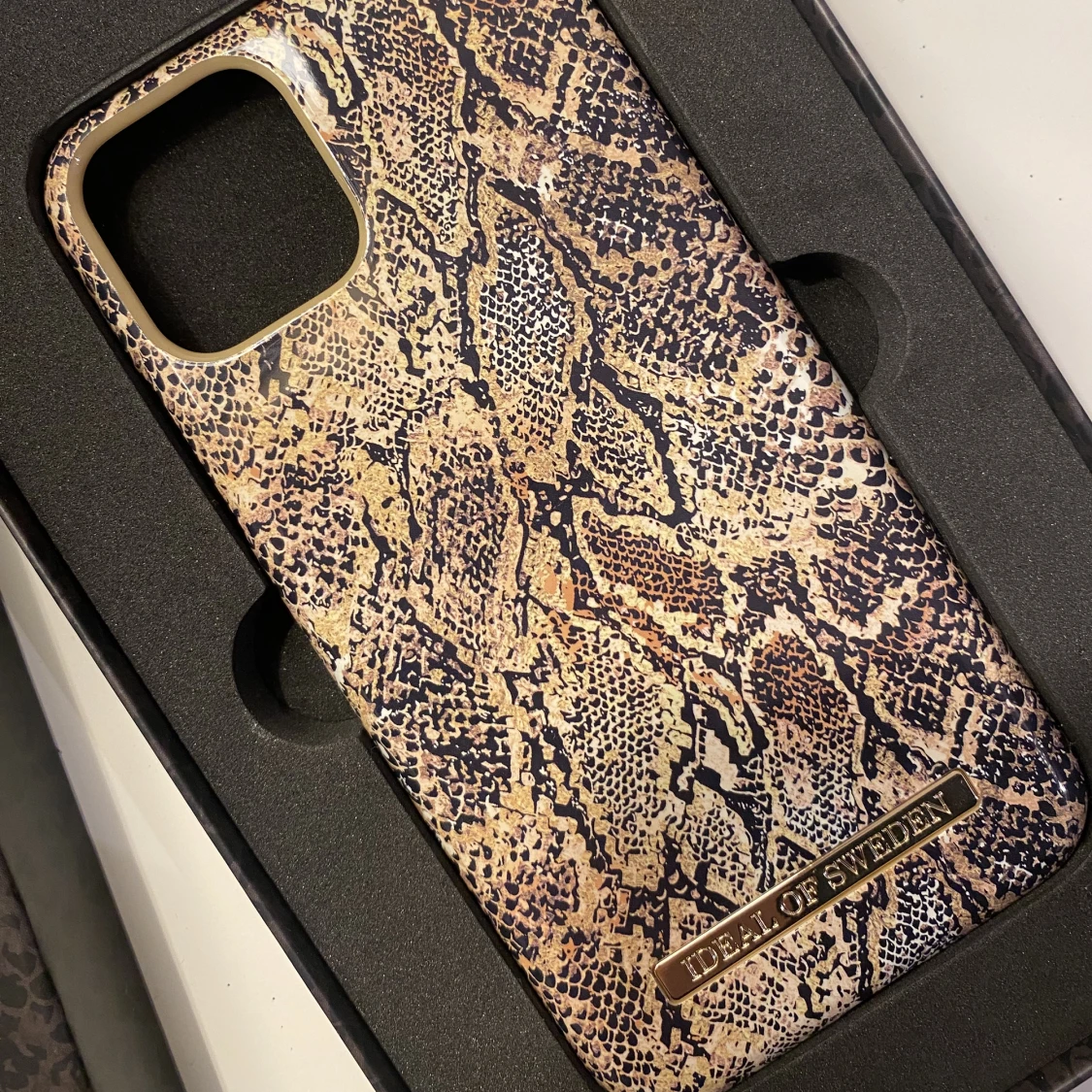 Ideal of sweden skal - 91