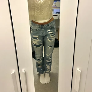 Jeans - Snygga jeans från Bershka man. Strl 38