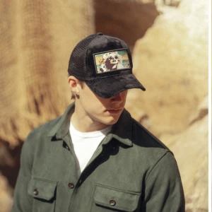 Milfhunter Keps - Lyckades få tag på en jävligt snygg milfhunter som är litimerad! Den kommer alltså aldrig att säljas igen!