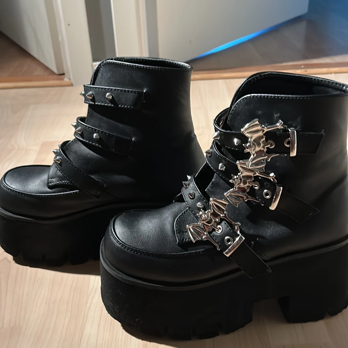 Demonias ankle boots - 90