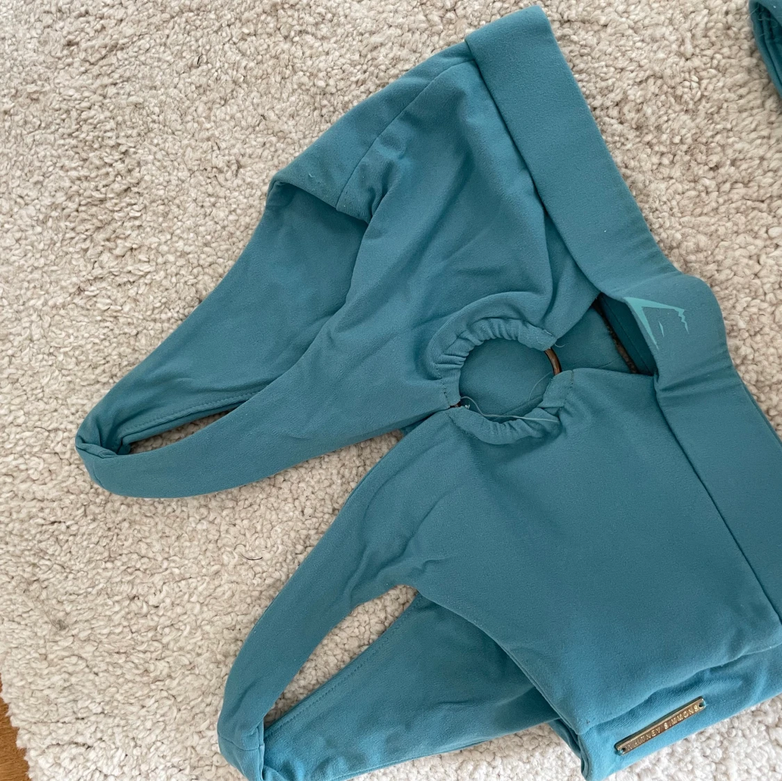 Whitney Simmons x Gymshark - 91