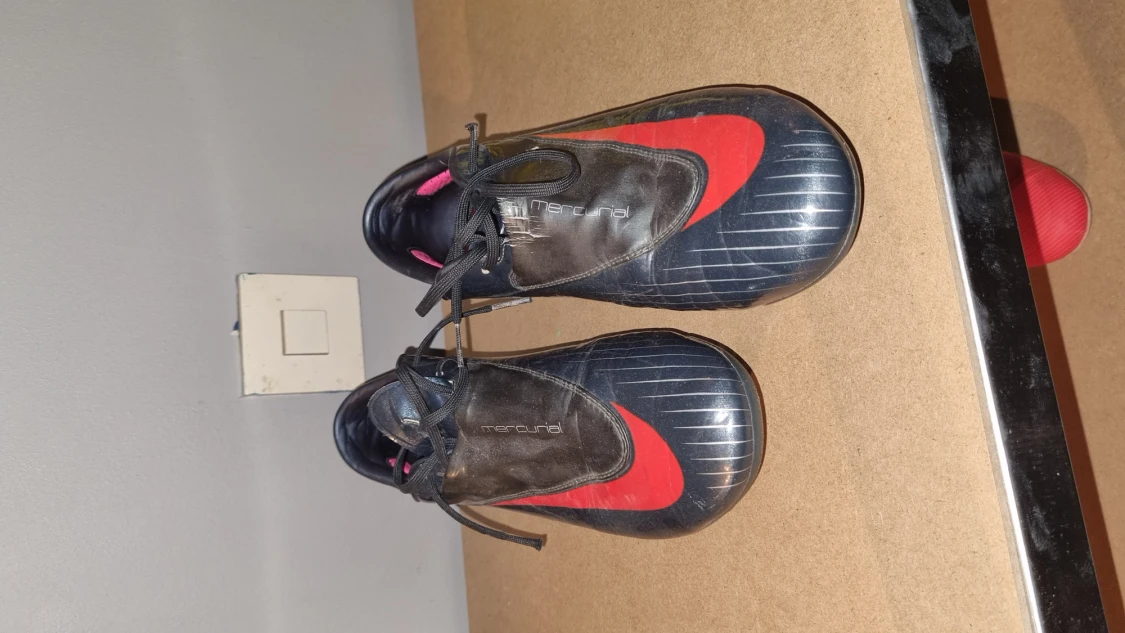 Nike Mercurial Retro