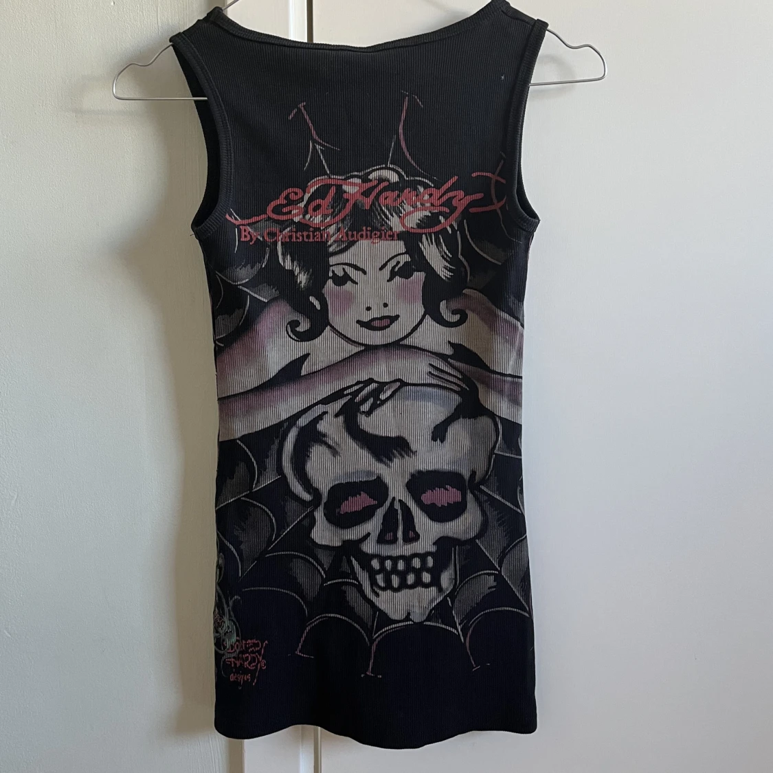 Ed hardy linne  - 91