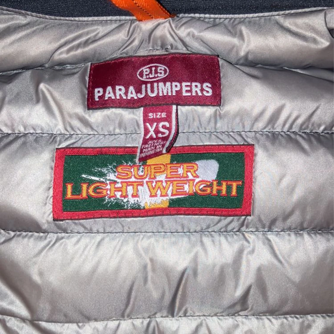 Parajumper jacka - 91