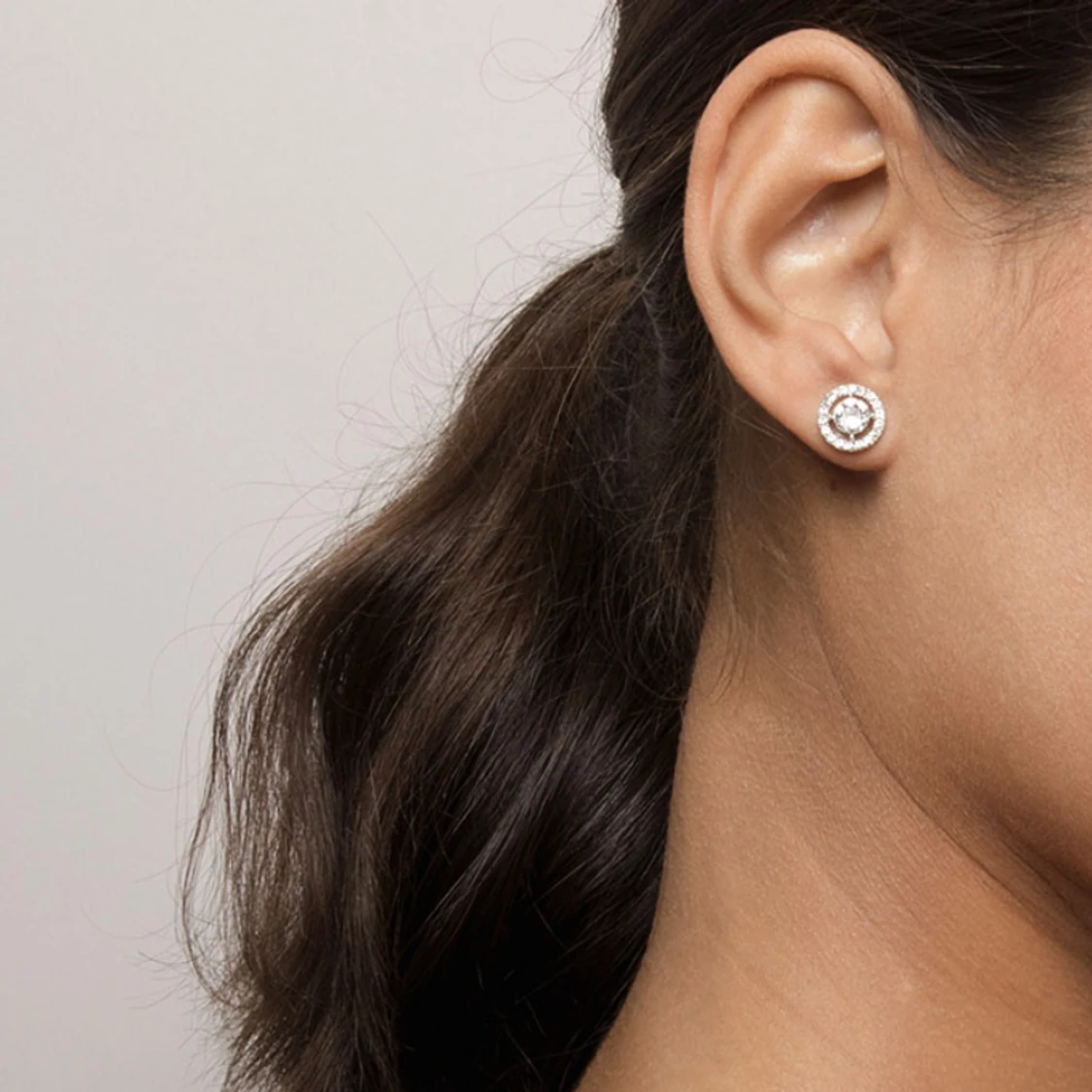 Lily and Rose örhängen  - 90