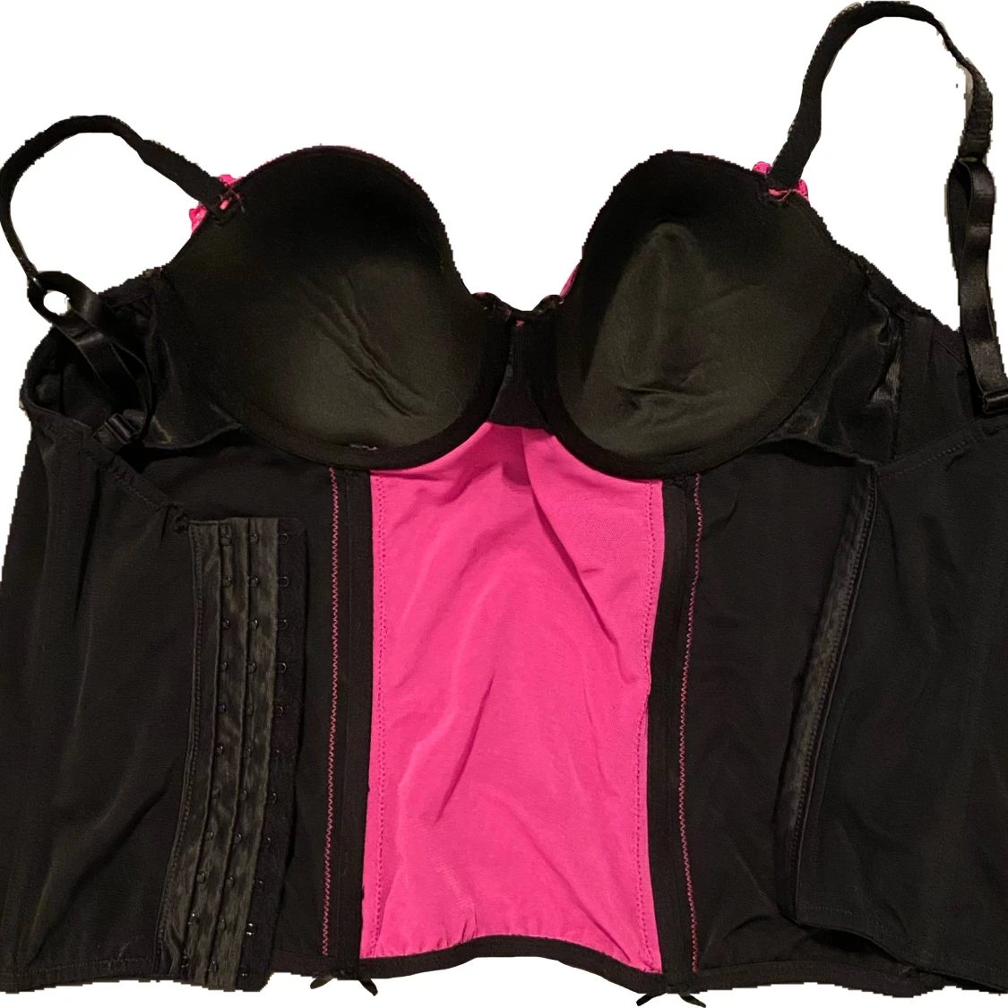 korsett topp💋 - 90