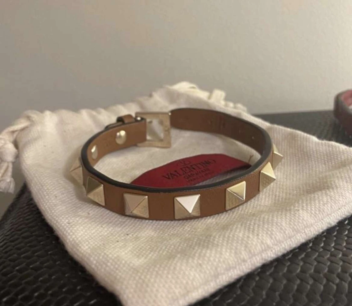 Rockstud Braclet - 90