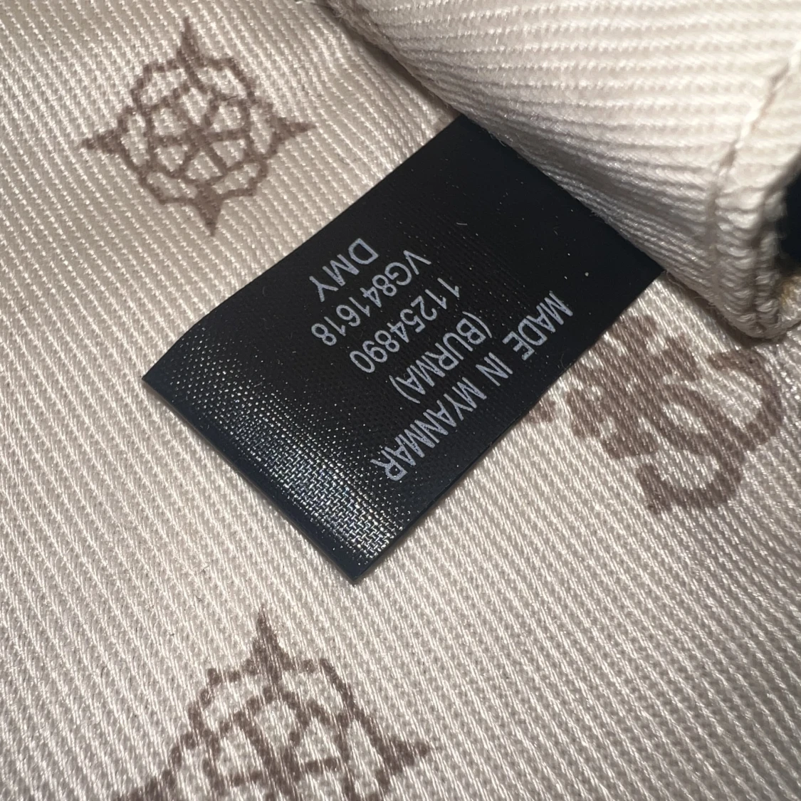 Guess förvaring till väska - 91