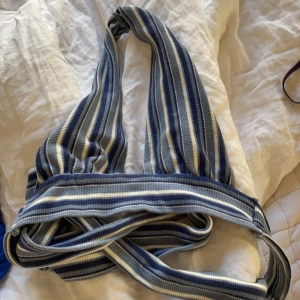 Topp - Jätte fin topp som jag använt en gång!