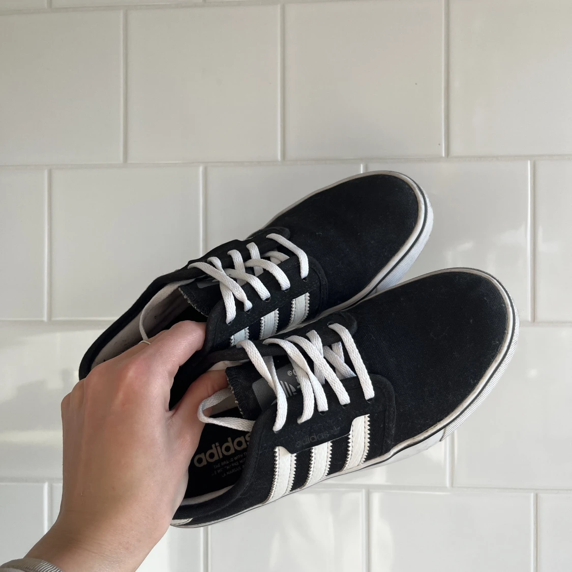 Adidas sneakers  - 90